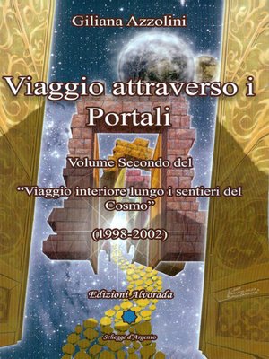 cover image of Viaggio Attraverso I Portali